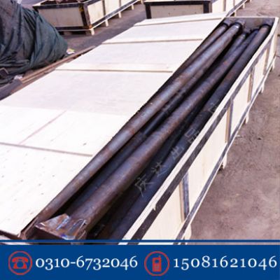 出口焊板地腳螺栓