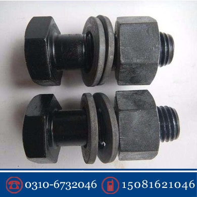 鋼結(jié)構(gòu)螺栓